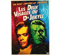 Les Deux Visages Du Dr Jekyll