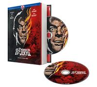 Les Deux Visages Du Dr Jekyll - Édition Collector Blu-Ray + Dvd + Livret