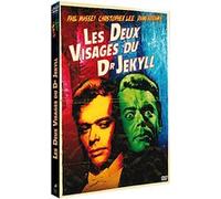 Les Deux visages du Dr Jekyll E