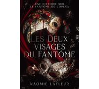Les Deux Visages du Fantôme