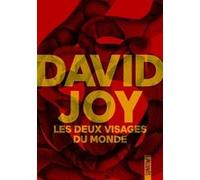 Les Deux Visages du monde David Joy (Auteur), Jean-Yves Cotté (Traduction)