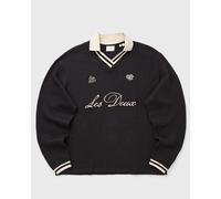 Les Deux Waffle LS Football Jersey men Jerseys white taille: S