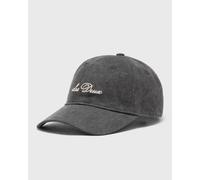 Les Deux Washed Dad Cap men Caps black taille: ONE SIZE