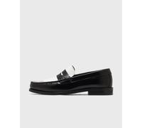 Les Deux Willard Contrast Loafer men Casual Shoes black|white taille: 43