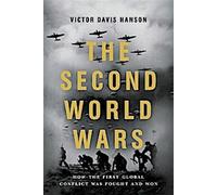 Les deuxièmes guerres mondiales