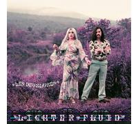 Les Deuxluxes - Lighter Fluid [Compact Discs]