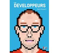 Les Developpeurs - Paris Chrysos - Fyp - broché - Etude