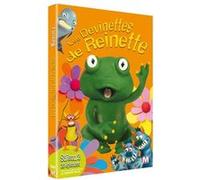 Les Devinettes de Reinette Saison 2 DVD E
