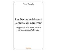 Les Devins guérisseurs Bamiléké du Cameroun