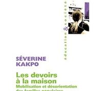 Les Devoirs À La Maison - Mobilisation Et Désorientation Des Familles Populaires