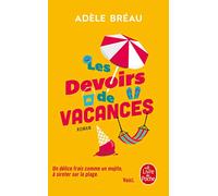 Les Devoirs de vacances