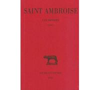 Les Devoirs, tome I : Livre I