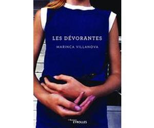 Les dévorantes Marinca Villanova (Auteur)
