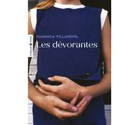 Marinca Villanova – Les dévorantes – Groupe Eyrolles
