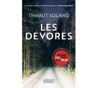 Les Devores - Thibaut Solano - Pocket - Poche - Roman