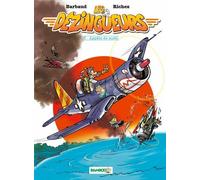 Les Dézingueurs - Tome 3 - Appâts De Sushi