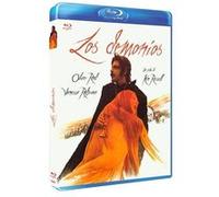 Les Diables (1971) / The Devils (Ken Russell's Film of The Devils) G