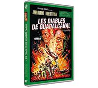 Les Diables de Guadalcanal – DVD – Warner Bros.