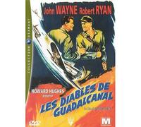 Les Diables De Guadalcanal