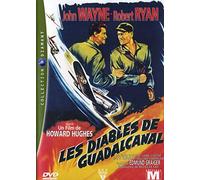 Les Diables de Guadalcanal