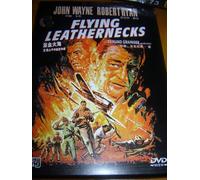 Les diables de guadalcanal (Flying Leathernecks) (1951)