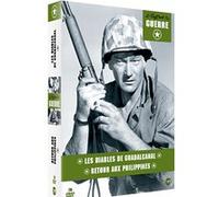 Les Diables de Guadalcanal - Retour aux Philippines - Coffret - Edition Spéciale Fnac G