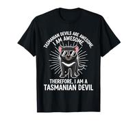 Les Diables de Tasmanie sont géniaux T-Shirt