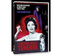 Les Diables Des Ténèbres DVD SINISTER FILM