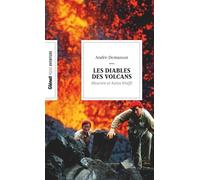 Les Diables des volcans (poche): Katia et Maurice Krafft