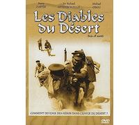 Les diables du désert