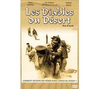 Les Diables du Désert G