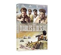 Les Diables du désert – DVD – Nouvelle Édition – Elephant