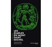 Les diables du Mont Saint-Michel