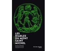 Les diables du Mont Saint-Michel