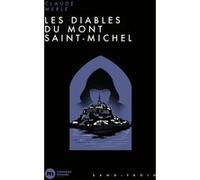 Les diables du Mont-Saint-Michel