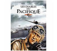 Les Diables Du Pacifique