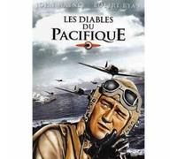 Les diables du pacifique