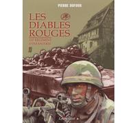 Les Diables rouges : 152e Régiment d'Infanterie