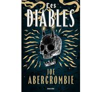 Les Diables T01 - Joe Abercrombie - Bragelonne - broché - Roman