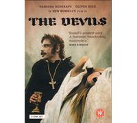 Les Diables - The Devils - Dvd Import Uk