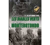 Les Diables verts sautent sur Monterotondo Guido Ronconi (Auteur)