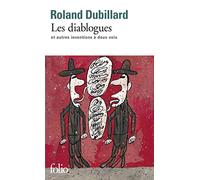 Les Diablogues et autres inventions à deux voix