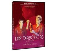 Les Diaboliques (1955) / Las diabólicas (DVD) G