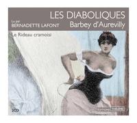 Les Diaboliques 2 - Le Rideau Cramoisi