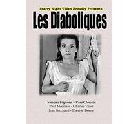 Les Diaboliques