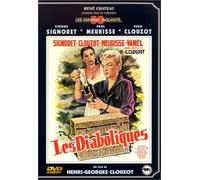 Les Diaboliques