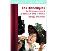 Les Diaboliques