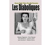 Les Diaboliques