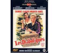 Les Diaboliques