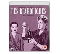Les Diaboliques [Blu-Ray]
